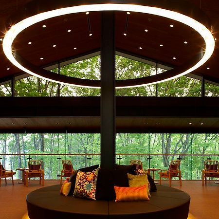 Nojiriko Hotel El Bosco Shinano  Ngoại thất bức ảnh