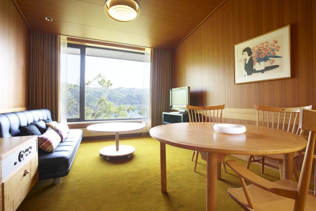 Nojiriko Hotel El Bosco Shinano  Ngoại thất bức ảnh