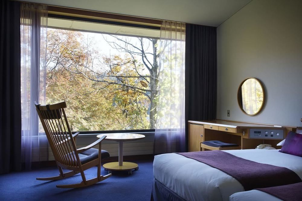 Nojiriko Hotel El Bosco Shinano  Ngoại thất bức ảnh
