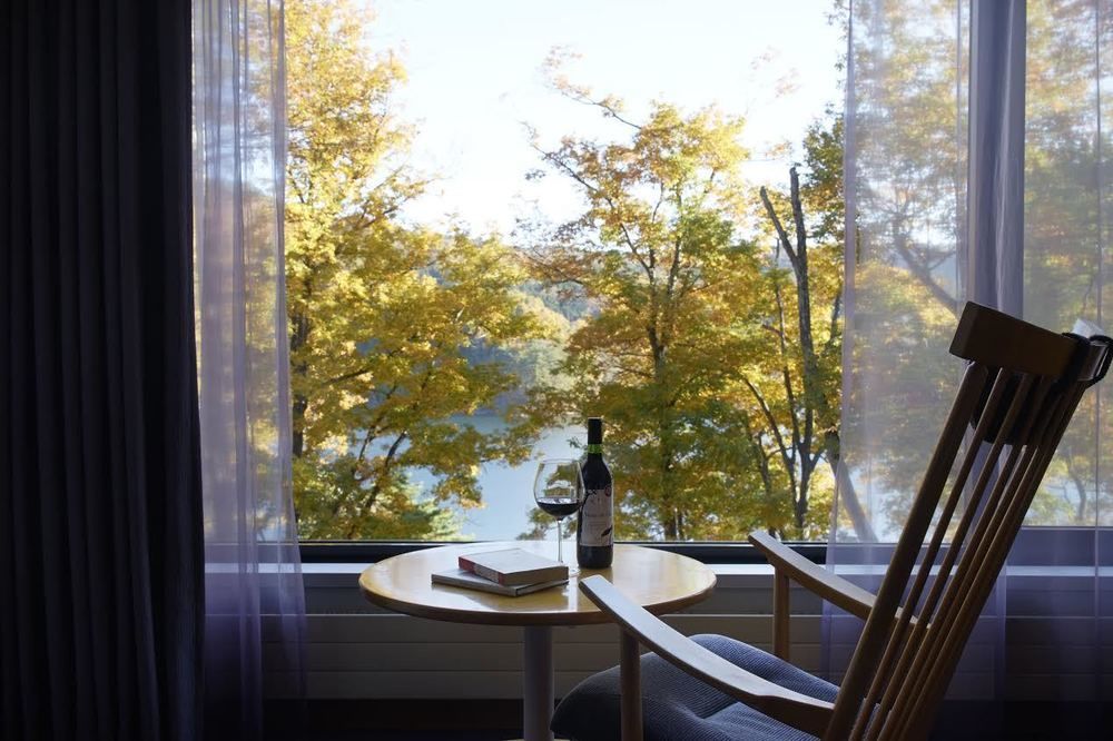 Nojiriko Hotel El Bosco Shinano  Ngoại thất bức ảnh