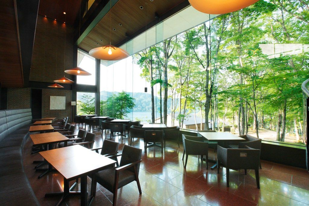 Nojiriko Hotel El Bosco Shinano  Ngoại thất bức ảnh