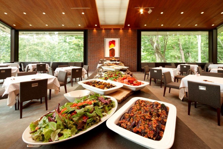 Nojiriko Hotel El Bosco Shinano  Ngoại thất bức ảnh
