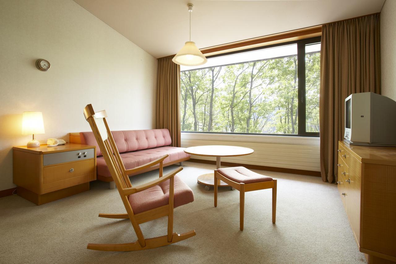 Nojiriko Hotel El Bosco Shinano  Ngoại thất bức ảnh