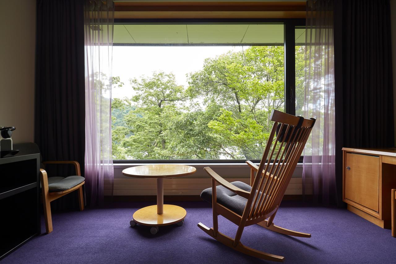 Nojiriko Hotel El Bosco Shinano  Ngoại thất bức ảnh