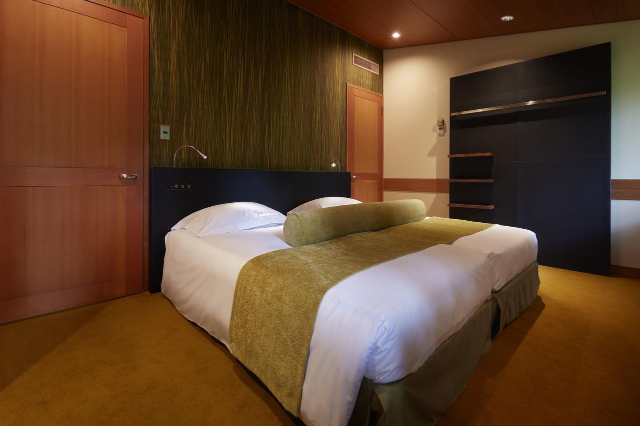 Nojiriko Hotel El Bosco Shinano  Ngoại thất bức ảnh
