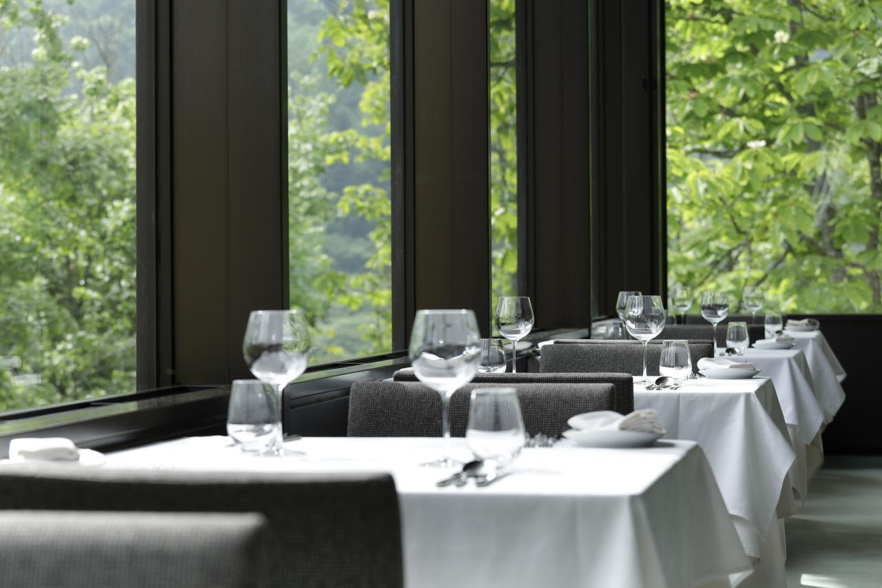 Nojiriko Hotel El Bosco Shinano  Ngoại thất bức ảnh