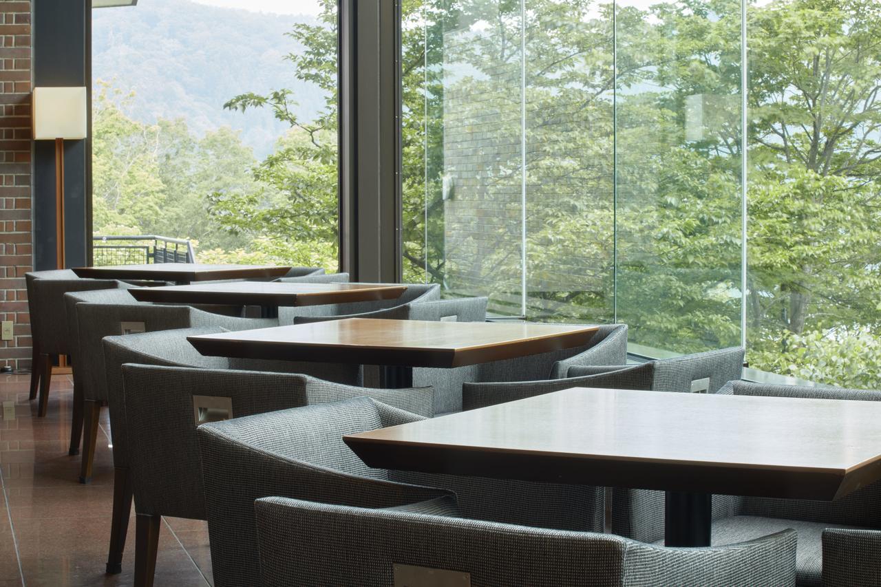 Nojiriko Hotel El Bosco Shinano  Ngoại thất bức ảnh