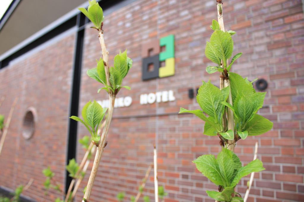 Nojiriko Hotel El Bosco Shinano  Ngoại thất bức ảnh